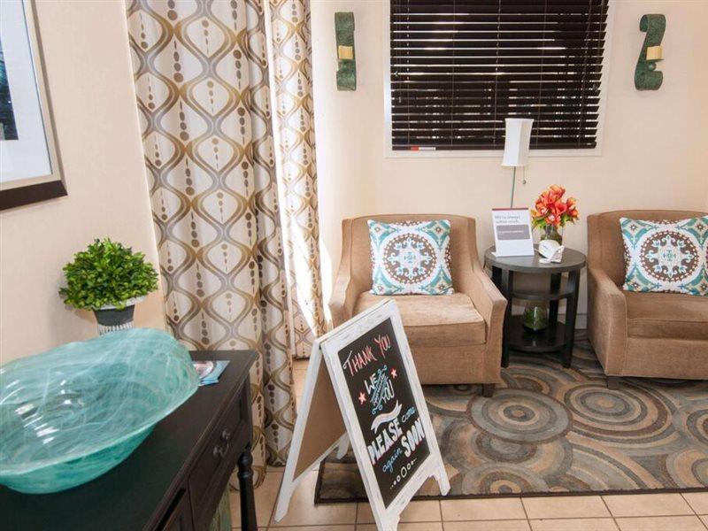 Sonesta Simply Suites Anaheim Garden Grove Exterior photo