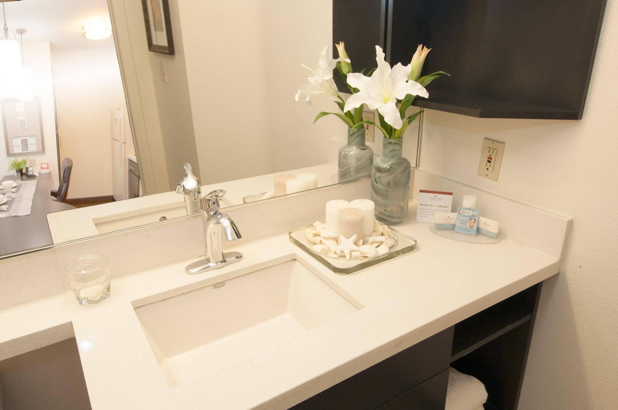 Sonesta Simply Suites Anaheim Garden Grove Exterior photo