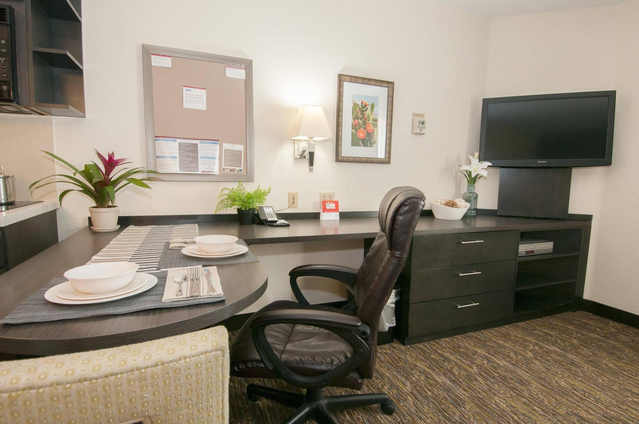 Sonesta Simply Suites Anaheim Garden Grove Exterior photo