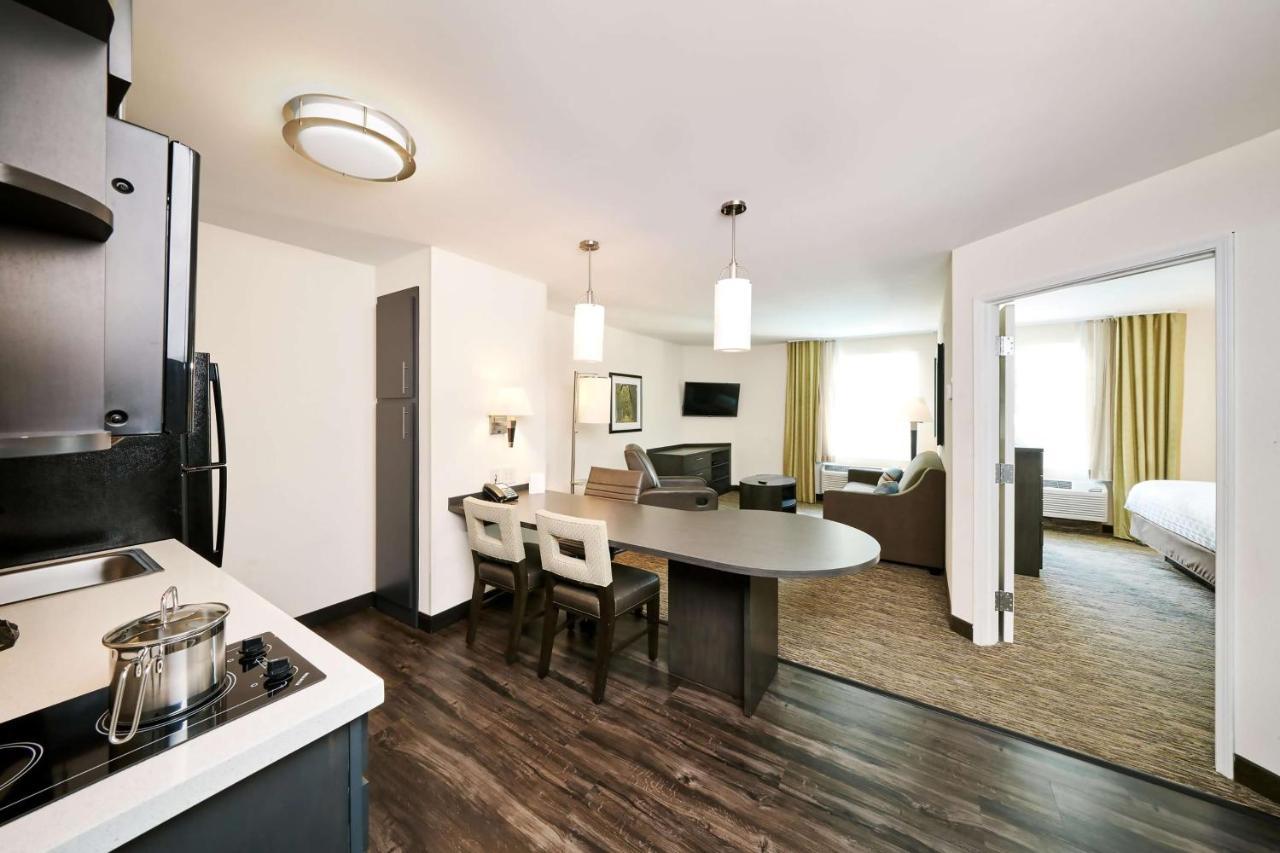 Sonesta Simply Suites Anaheim Garden Grove Exterior photo