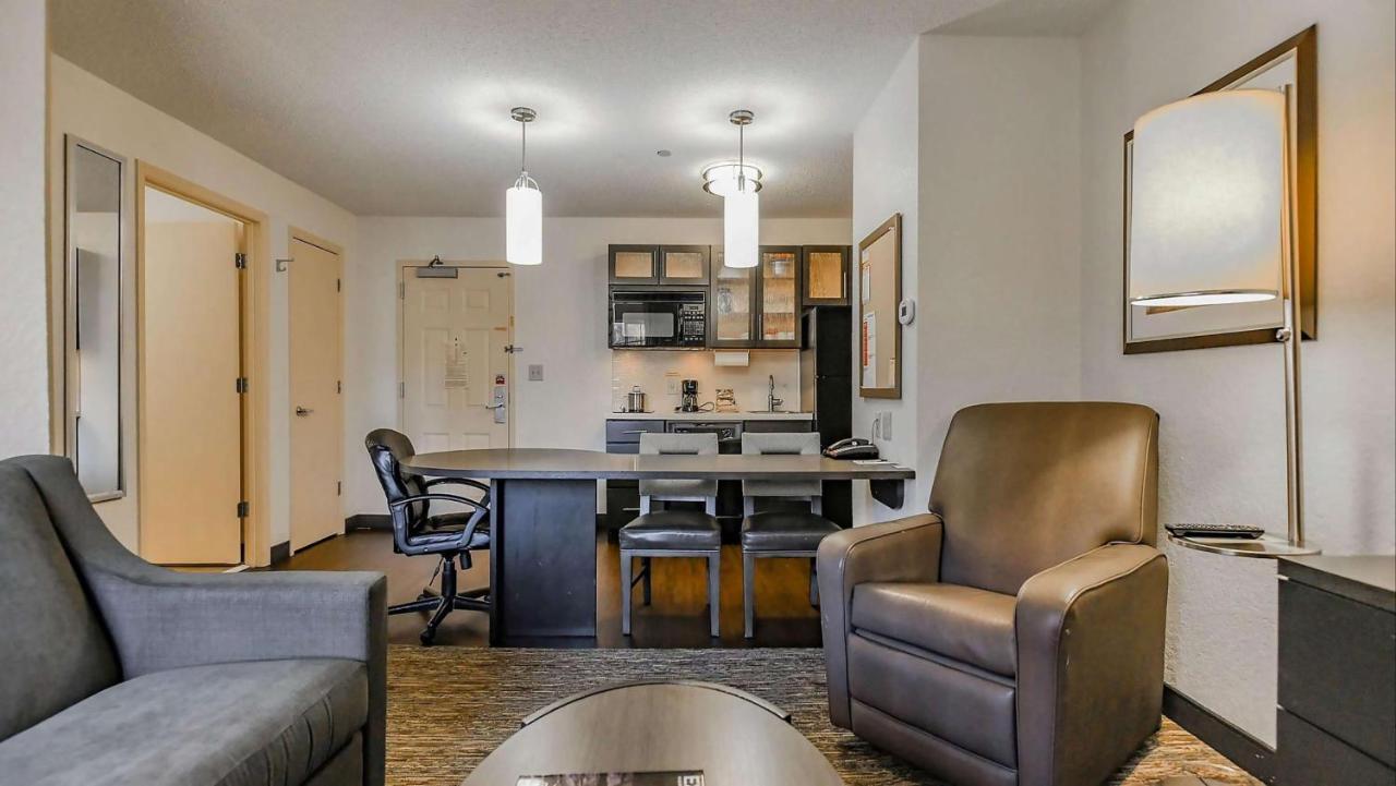Sonesta Simply Suites Anaheim Garden Grove Exterior photo