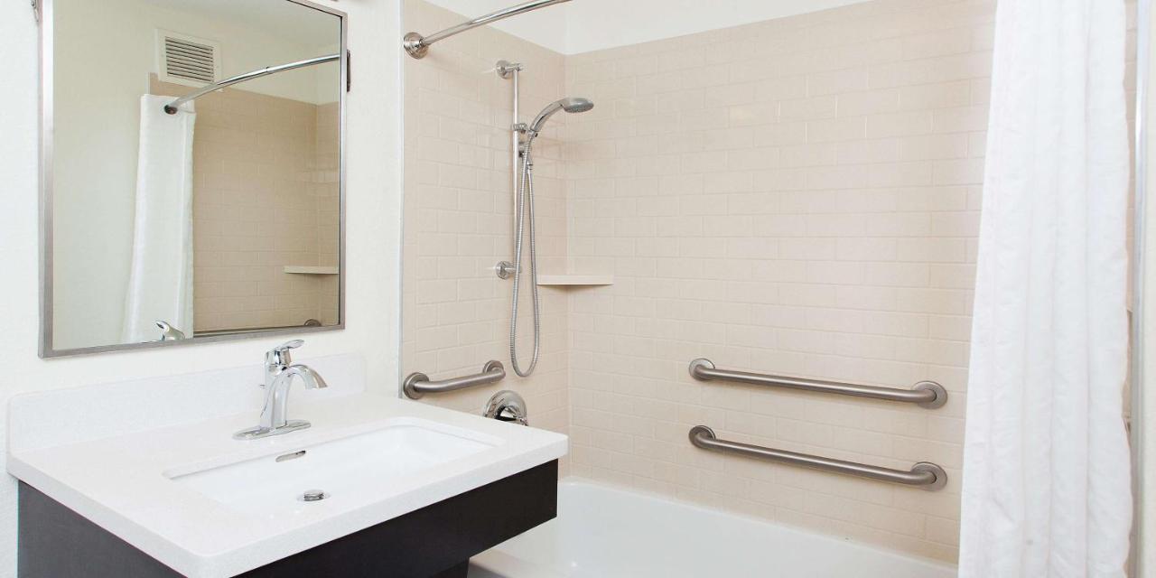 Sonesta Simply Suites Anaheim Garden Grove Exterior photo