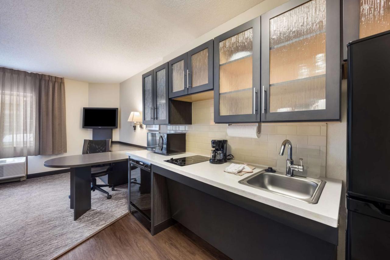 Sonesta Simply Suites Anaheim Garden Grove Exterior photo