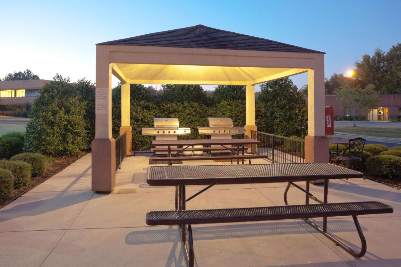 Sonesta Simply Suites Anaheim Garden Grove Exterior photo