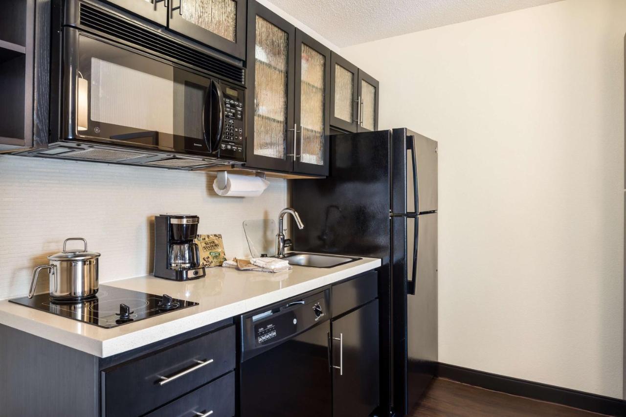 Sonesta Simply Suites Anaheim Garden Grove Exterior photo