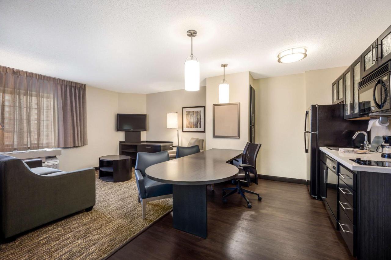 Sonesta Simply Suites Anaheim Garden Grove Exterior photo