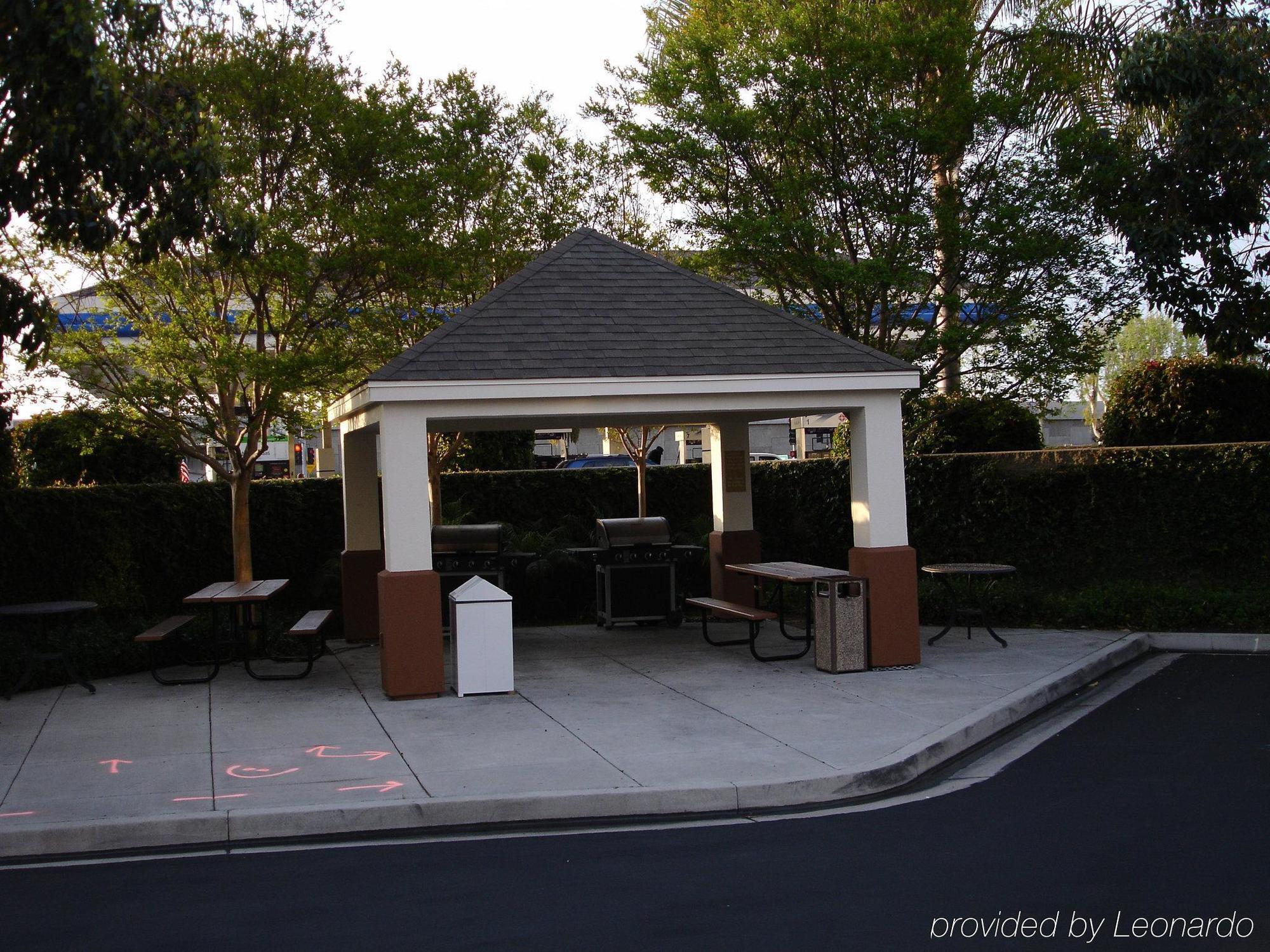 Sonesta Simply Suites Anaheim Garden Grove Facilities photo
