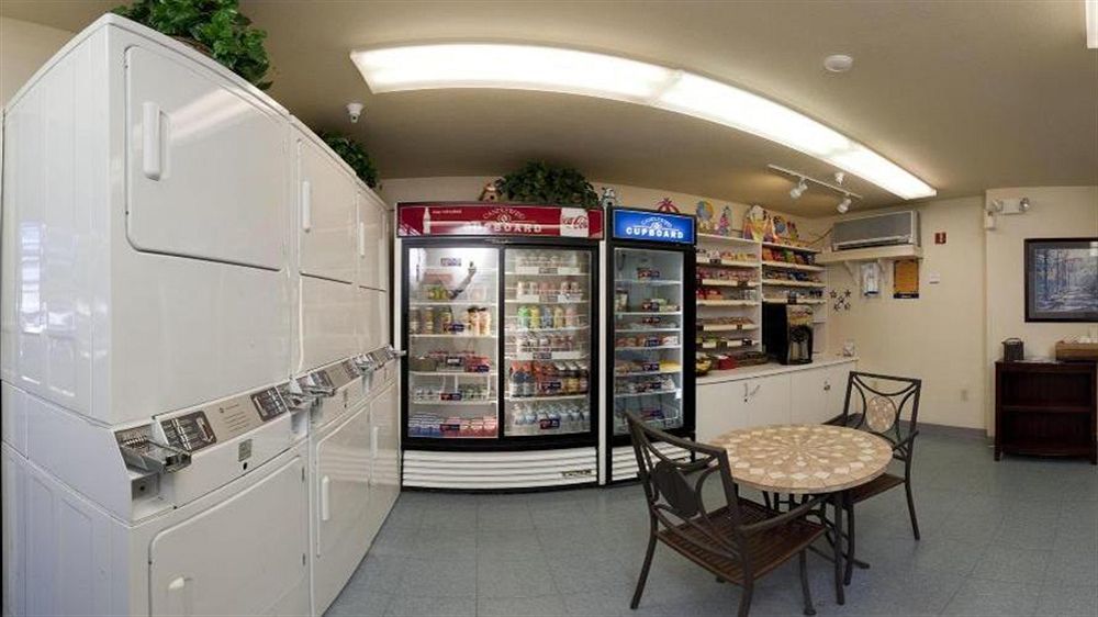 Sonesta Simply Suites Anaheim Garden Grove Exterior photo