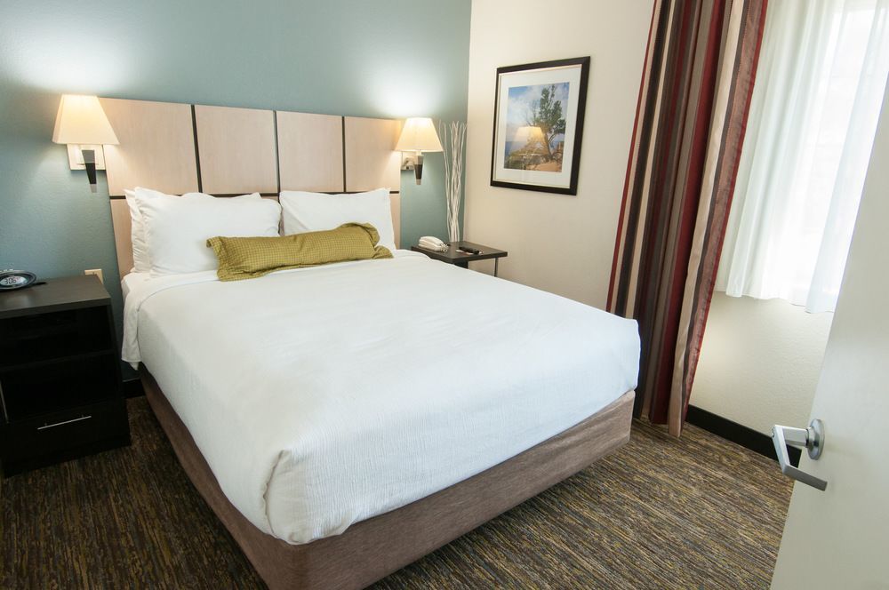 Sonesta Simply Suites Anaheim Garden Grove Exterior photo