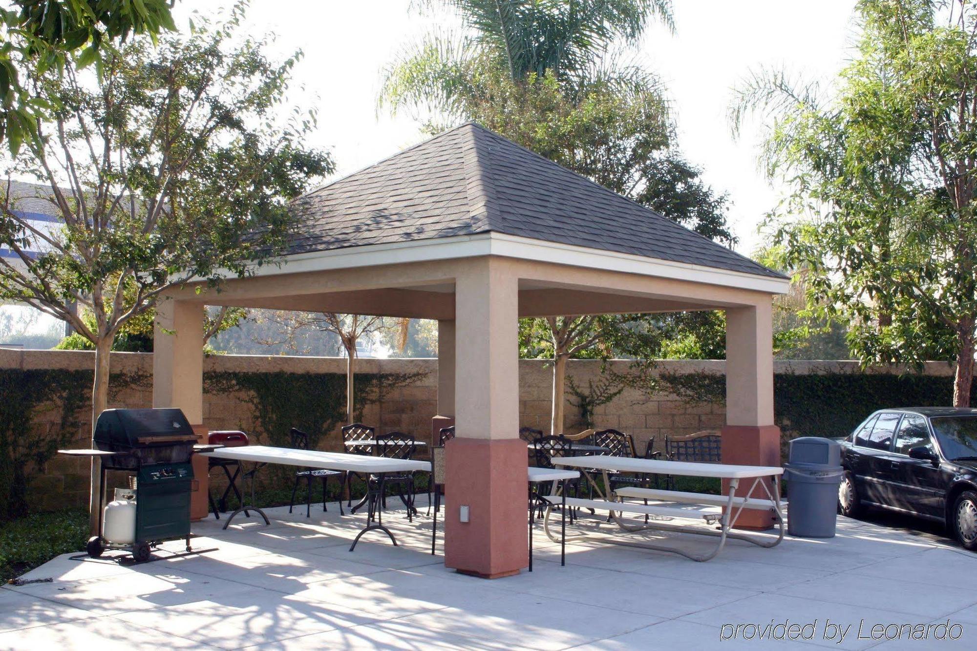 Sonesta Simply Suites Anaheim Garden Grove Facilities photo