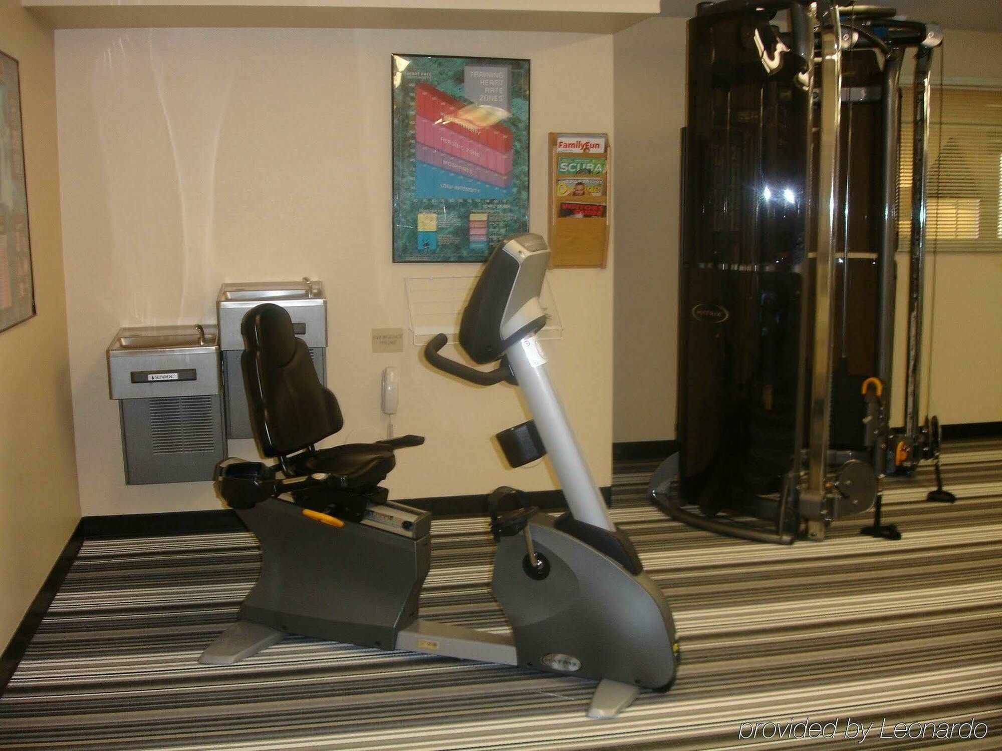 Sonesta Simply Suites Anaheim Garden Grove Exterior photo