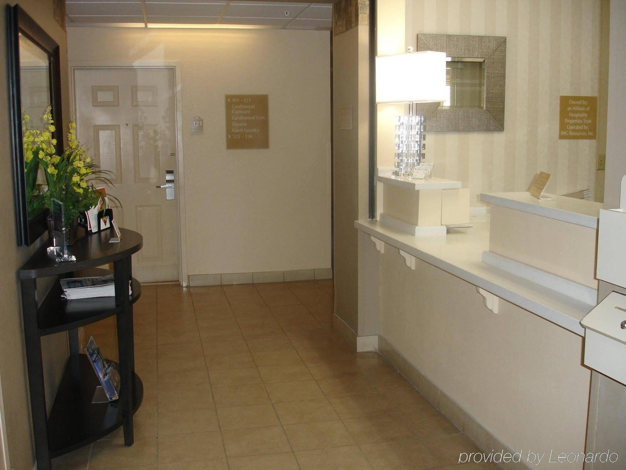 Sonesta Simply Suites Anaheim Garden Grove Exterior photo