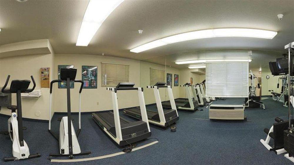 Sonesta Simply Suites Anaheim Garden Grove Facilities photo
